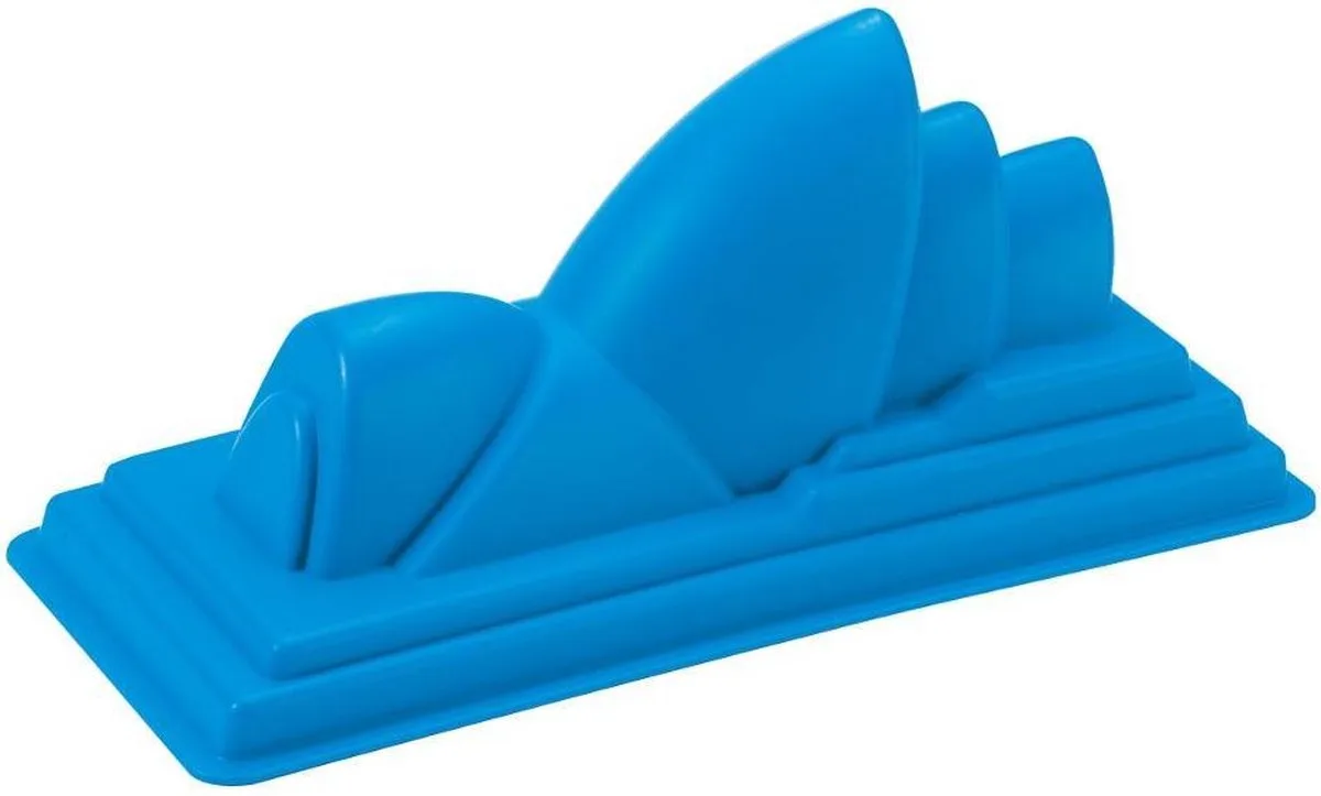 Zandvorm sydney opera house de Hape en Bleu – photo du produit