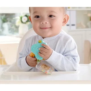 Zintuiglijk Abc Spel fra Hape – produktbillede 5 af 6