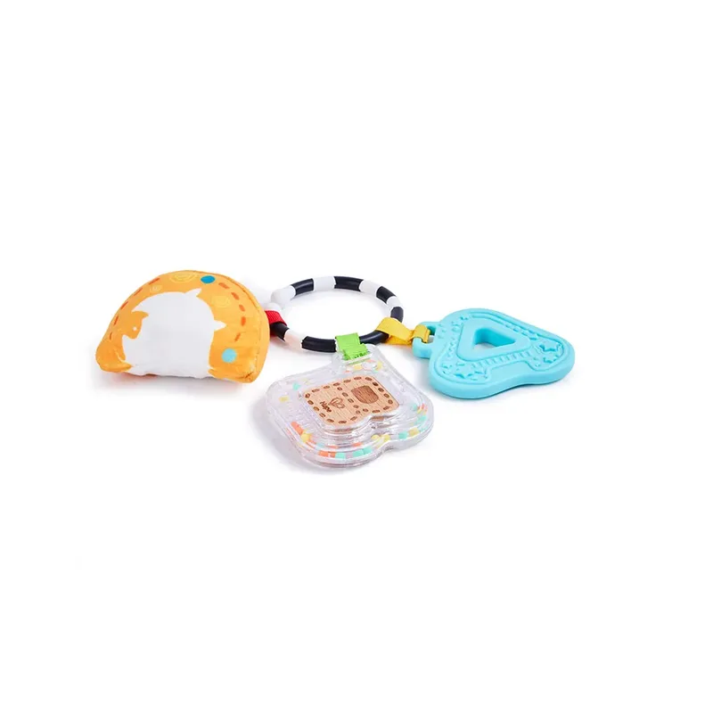 Zintuiglijk Abc Spel by Hape – product photo