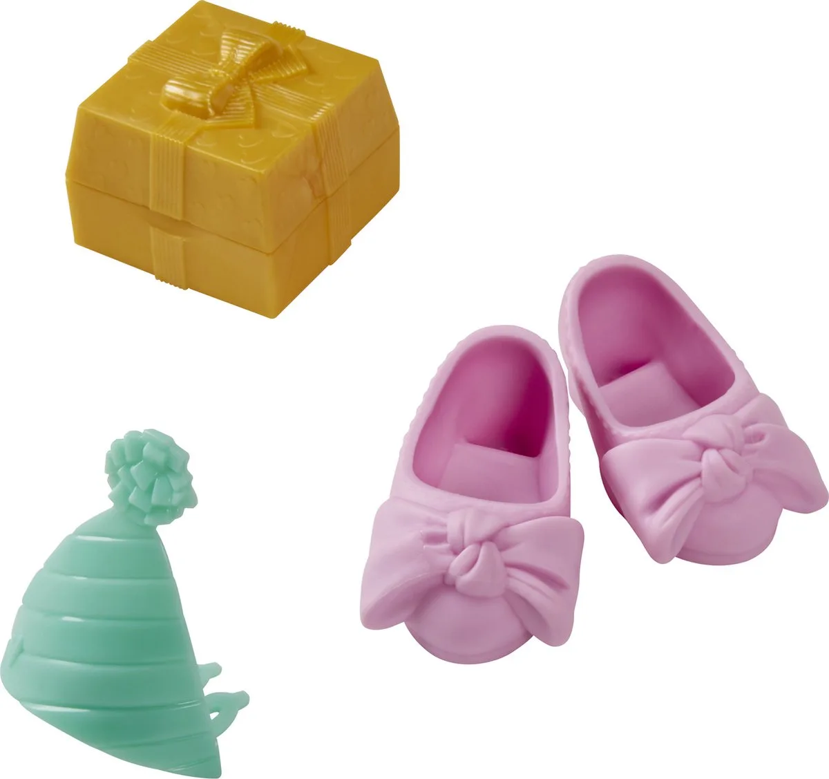 E7170EU40 van Hasbro in Pastel tinten – productfoto