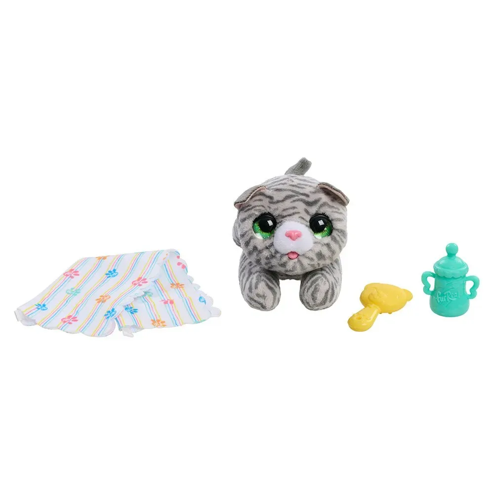 Furreal Pet Newborns Pædagogisk Legetøj fra Hasbro – produktbillede