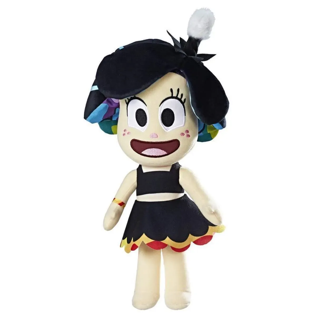 Hanazuki Light-Up Plüsch Puppe von Hasbro – Produktfoto