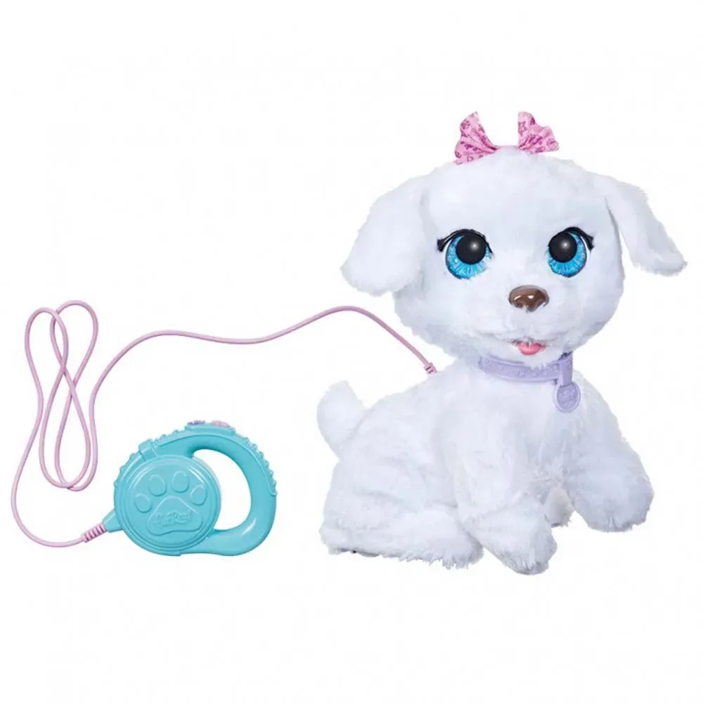 Jeg Gogo Min Hvalp Danser Furreal fra Hasbro – produktbillede