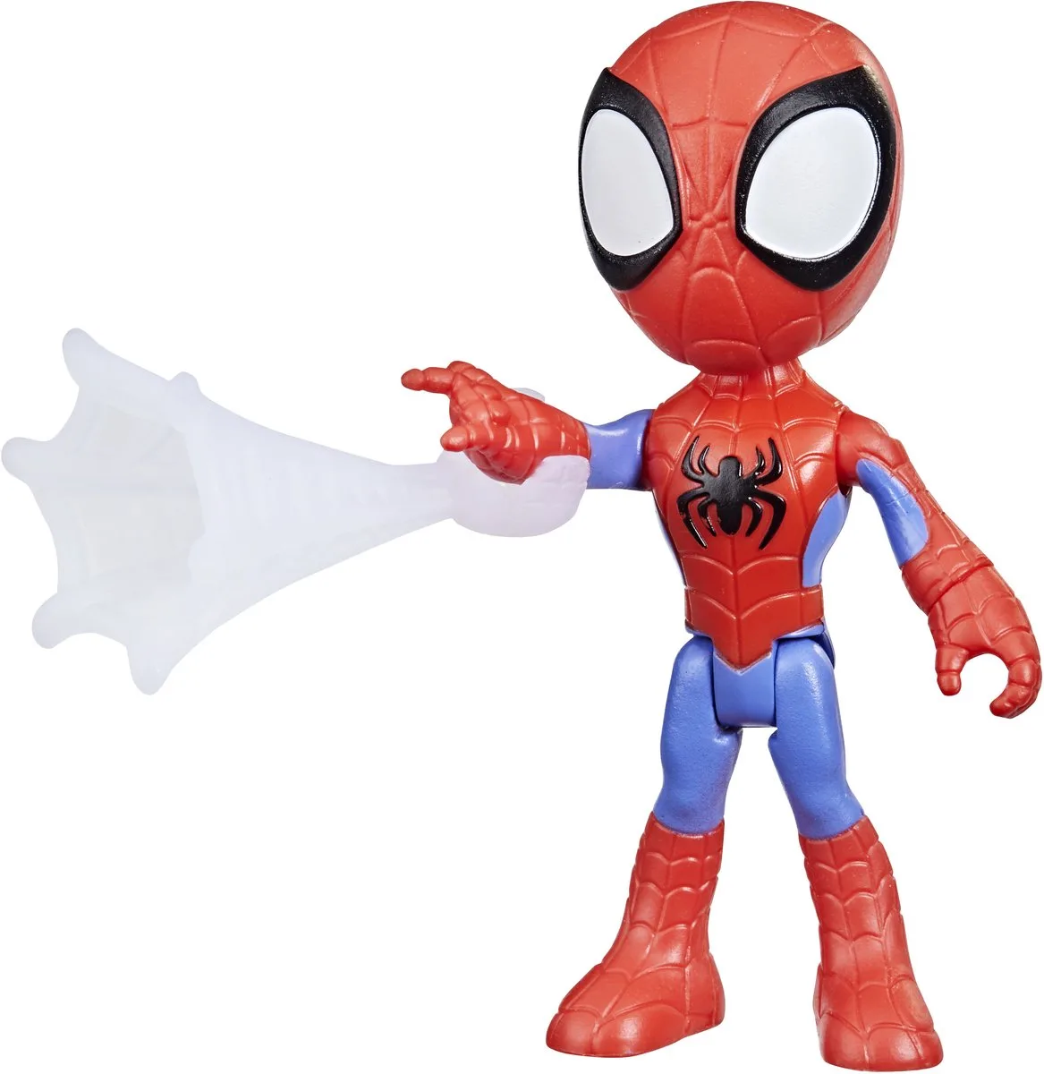 Marvel Figurer Udvalg Helte Spiderman Avengers fra Hasbro i Flerfarvet – produktbillede