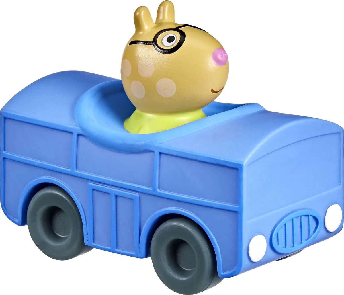 Peppa Pig Little Buggy – Pedro Pony speelgoedvoertuig von Hasbro in Mehrfarbig – Produktfoto