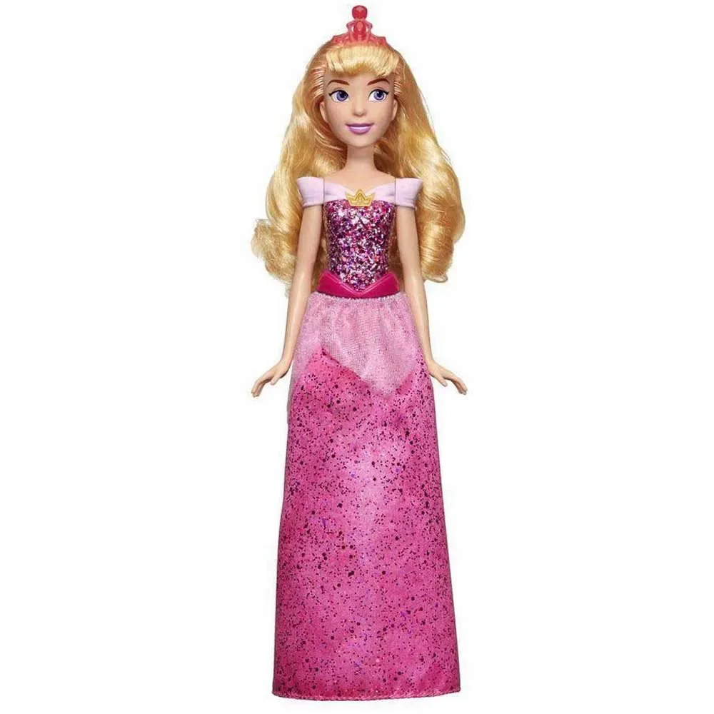 Tornerose Kongelig Skimrende Aurora fra Hasbro – produktbillede