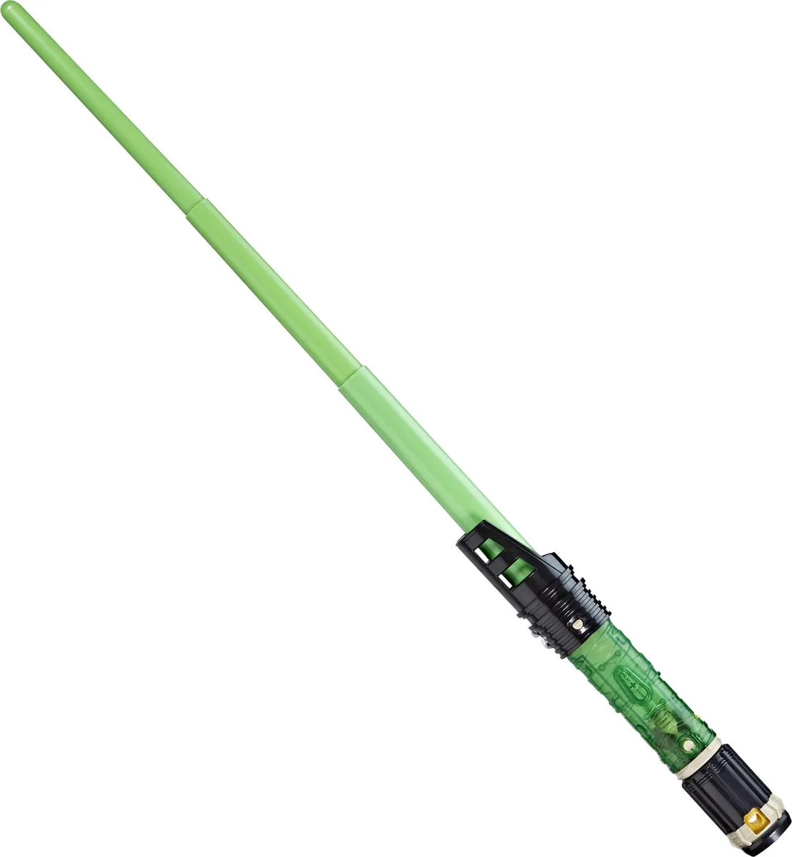 Star Wars Lightsaber Forge Kyber Core Roleplay Replica Lightsaber Luke Skywalker de Hasbro en Multicolore – photo du produit