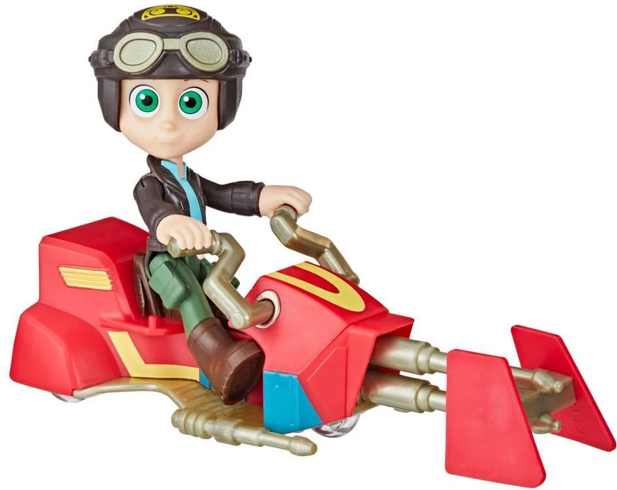 Star Wars Nash Durango van Hasbro in Meerkleurig – productfoto