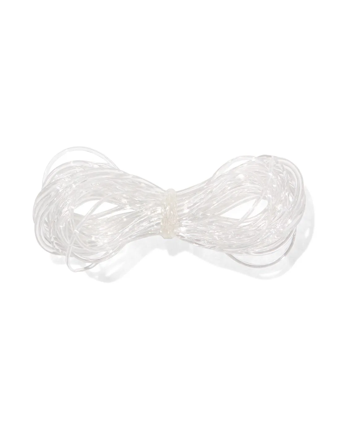 Armbandjes touw transparant de HEMA – photo du produit