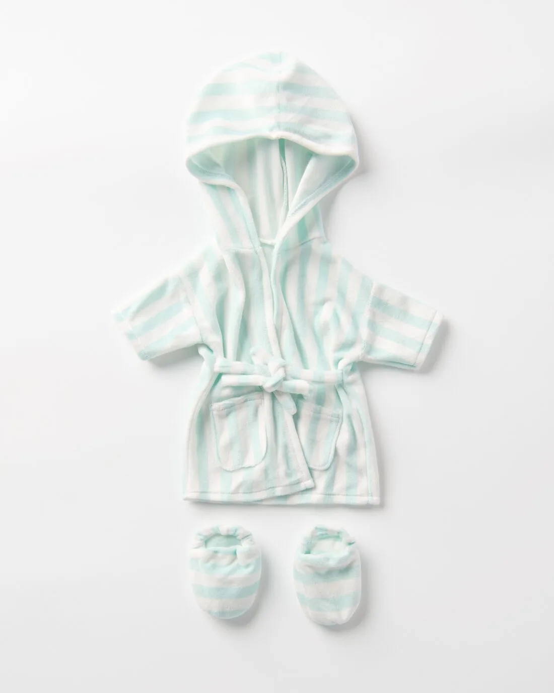 Badpop outfit badjas by HEMA – product photo