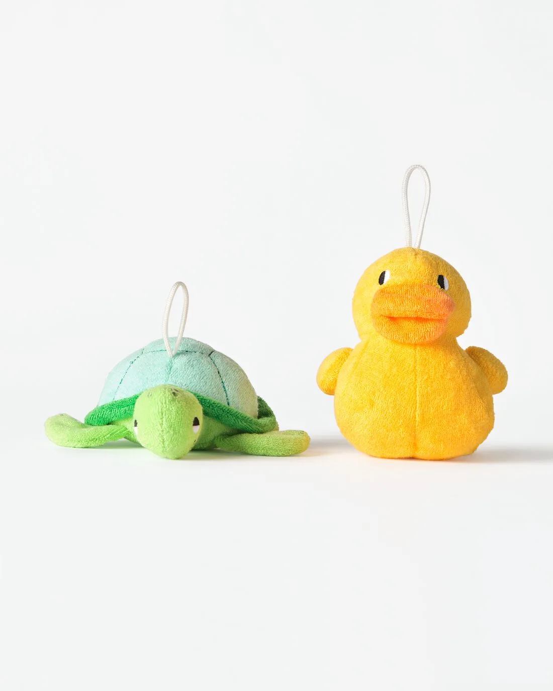 Badspeelgoed diertje 12x12x12cm von HEMA – Produktfoto