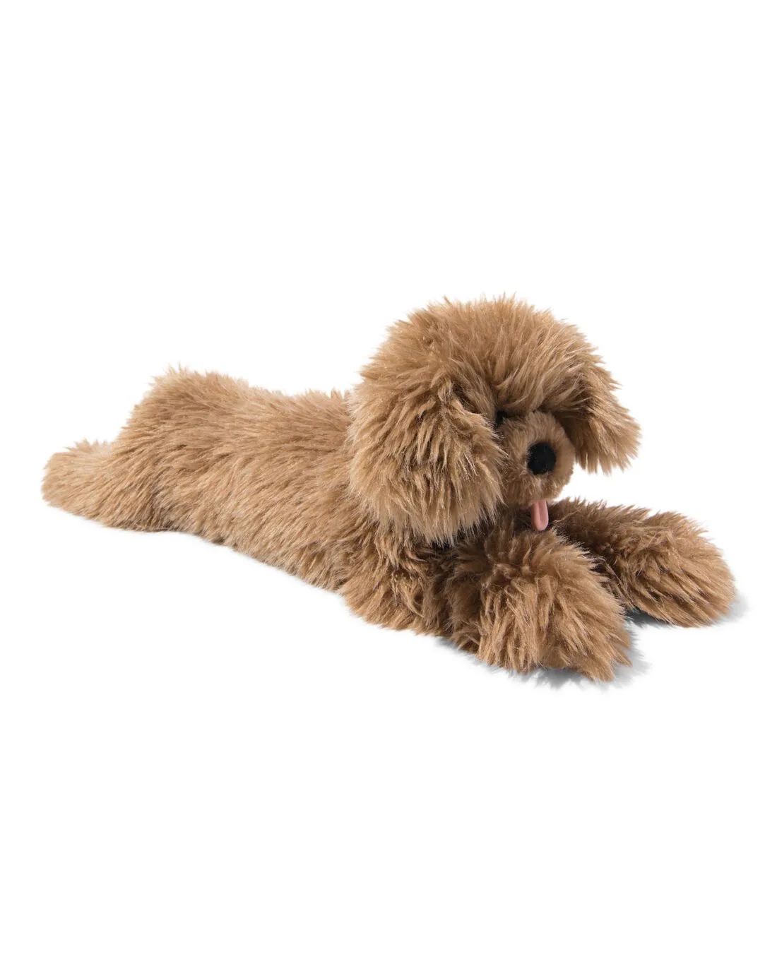 Bedknuffel hond 103x26x20cm by HEMA – product photo