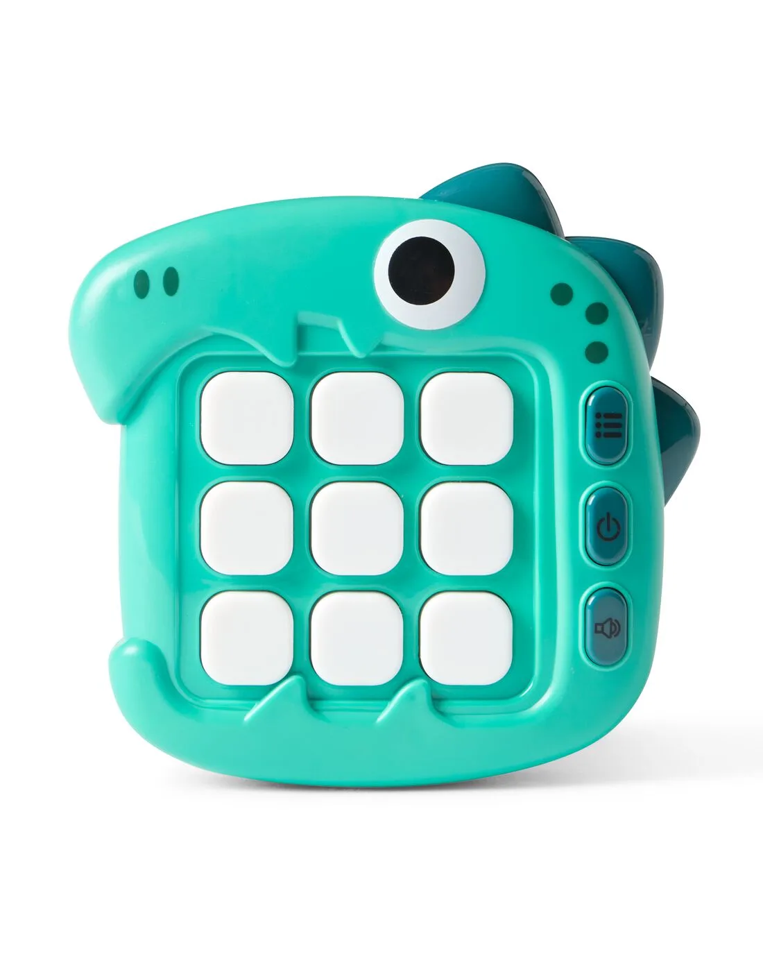 Boter-kaas-en-eieren spel ⌀14.2cm van HEMA – productfoto