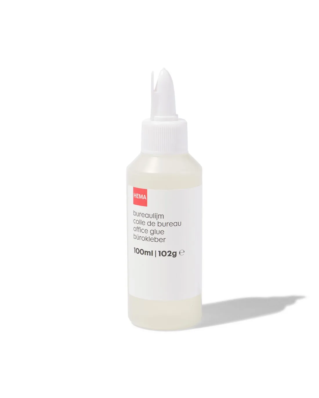 Bureaulijm 100ml von HEMA – Produktfoto