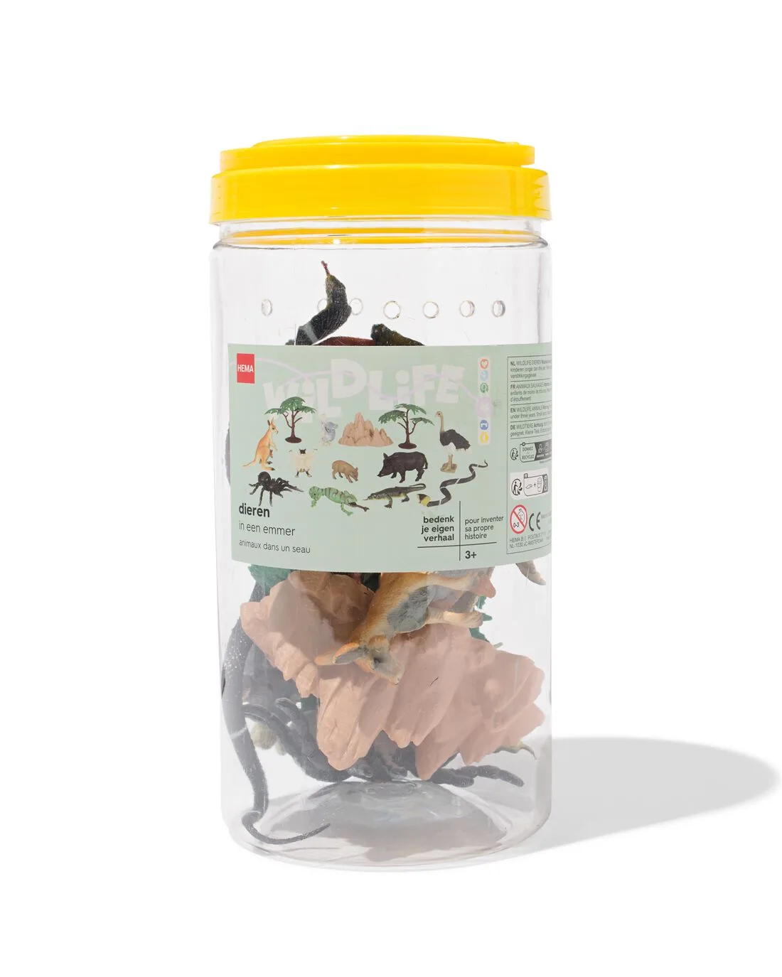 Emmer dieren Australië by HEMA – product photo