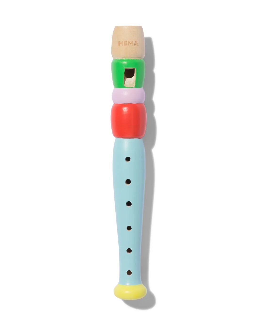 Fluit hout 20x2.5 von HEMA – Produktfoto