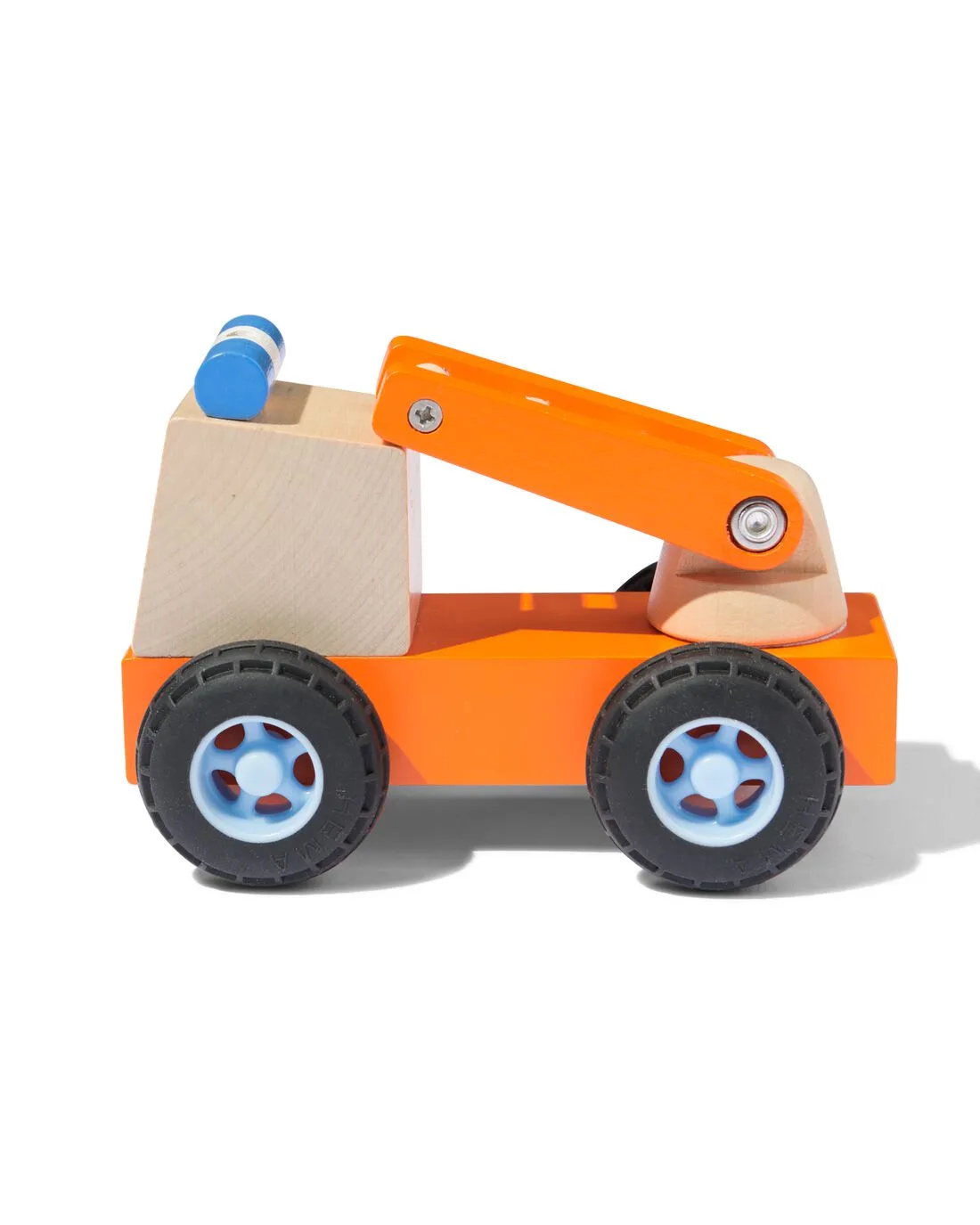 Houten brandweerwagen by HEMA – product photo