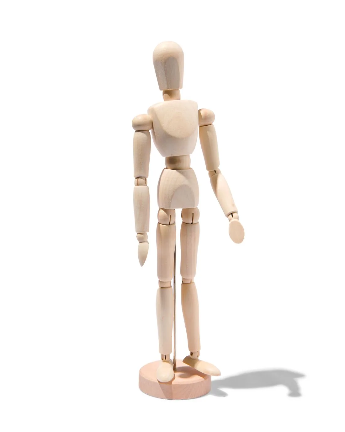 Houten figuur 32.5cm by HEMA – product photo