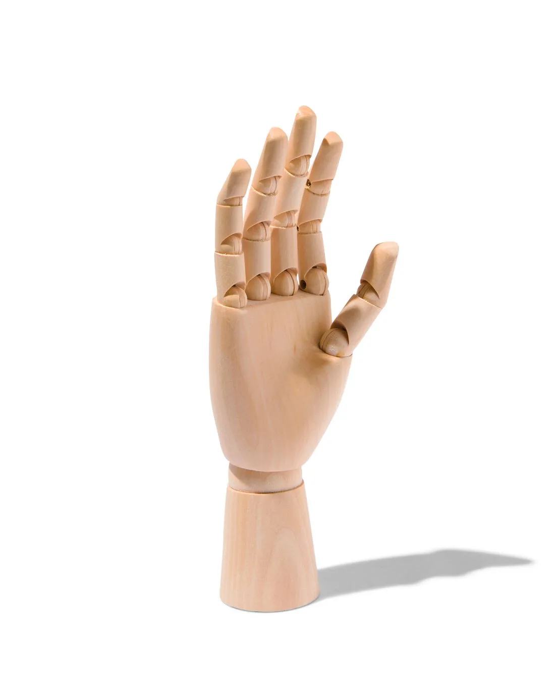 Houten hand 25cm by HEMA – product photo