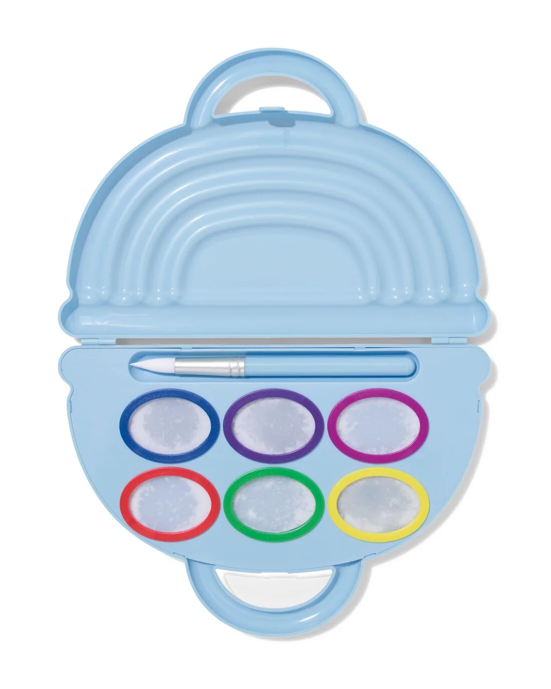 Kliedervrije verfmachine by HEMA – product photo