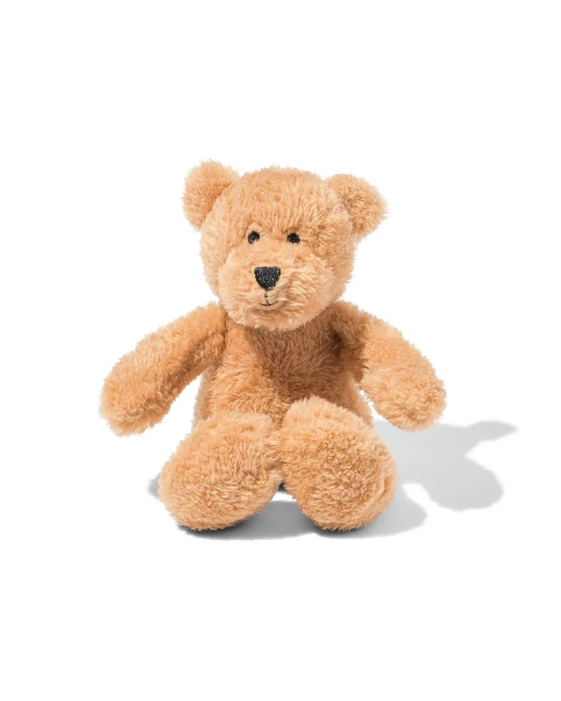 Knuffel beer 22cm van HEMA – productfoto