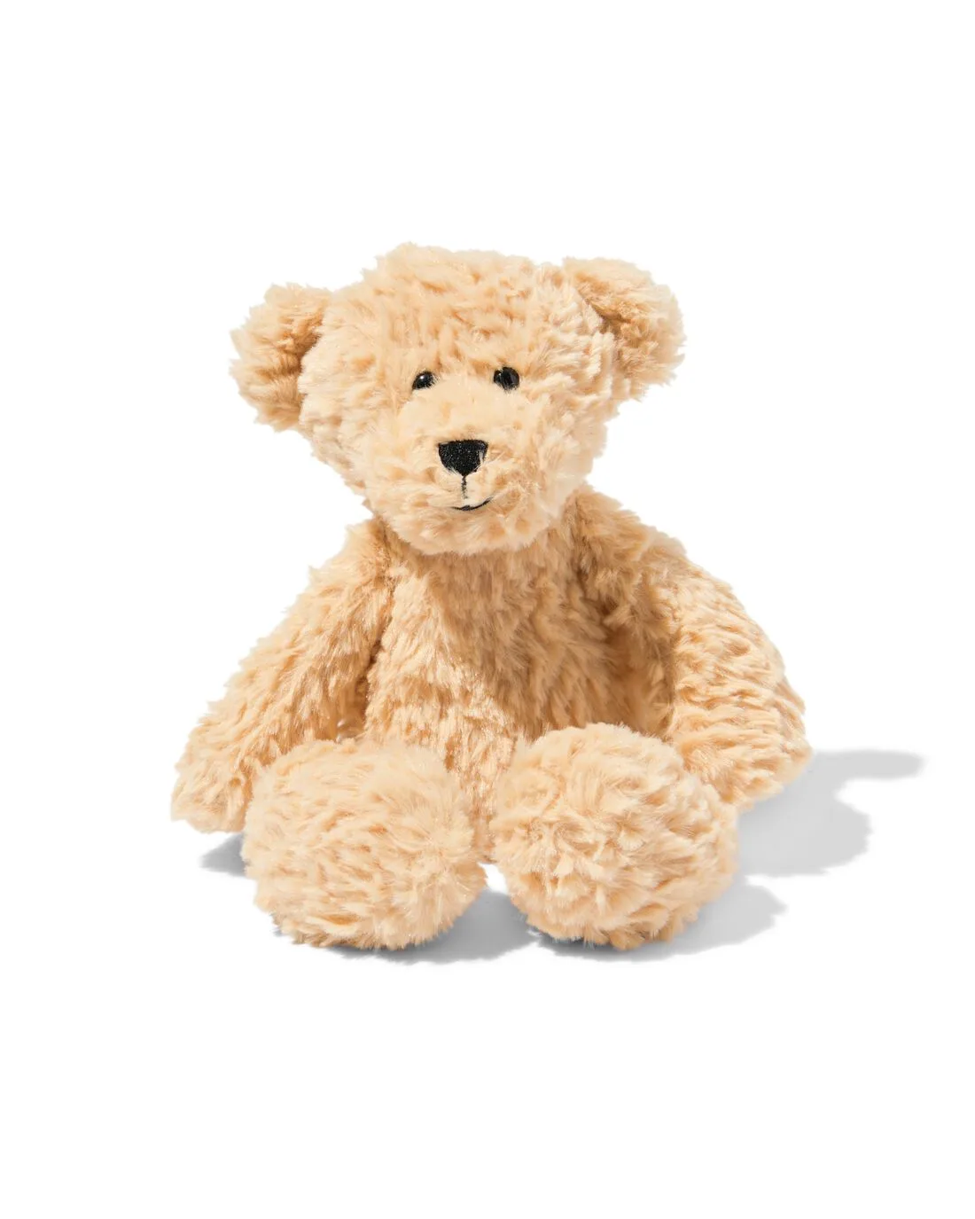 Knuffel beer 30cm van HEMA – productfoto