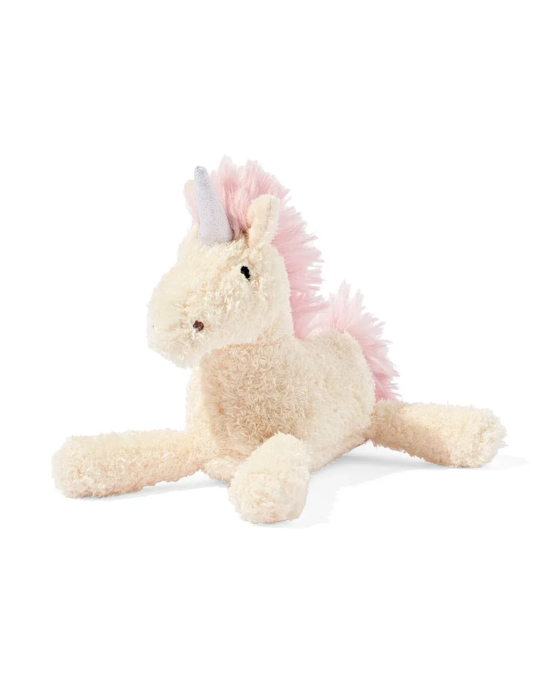 Knuffel eenhoorn van HEMA – productfoto