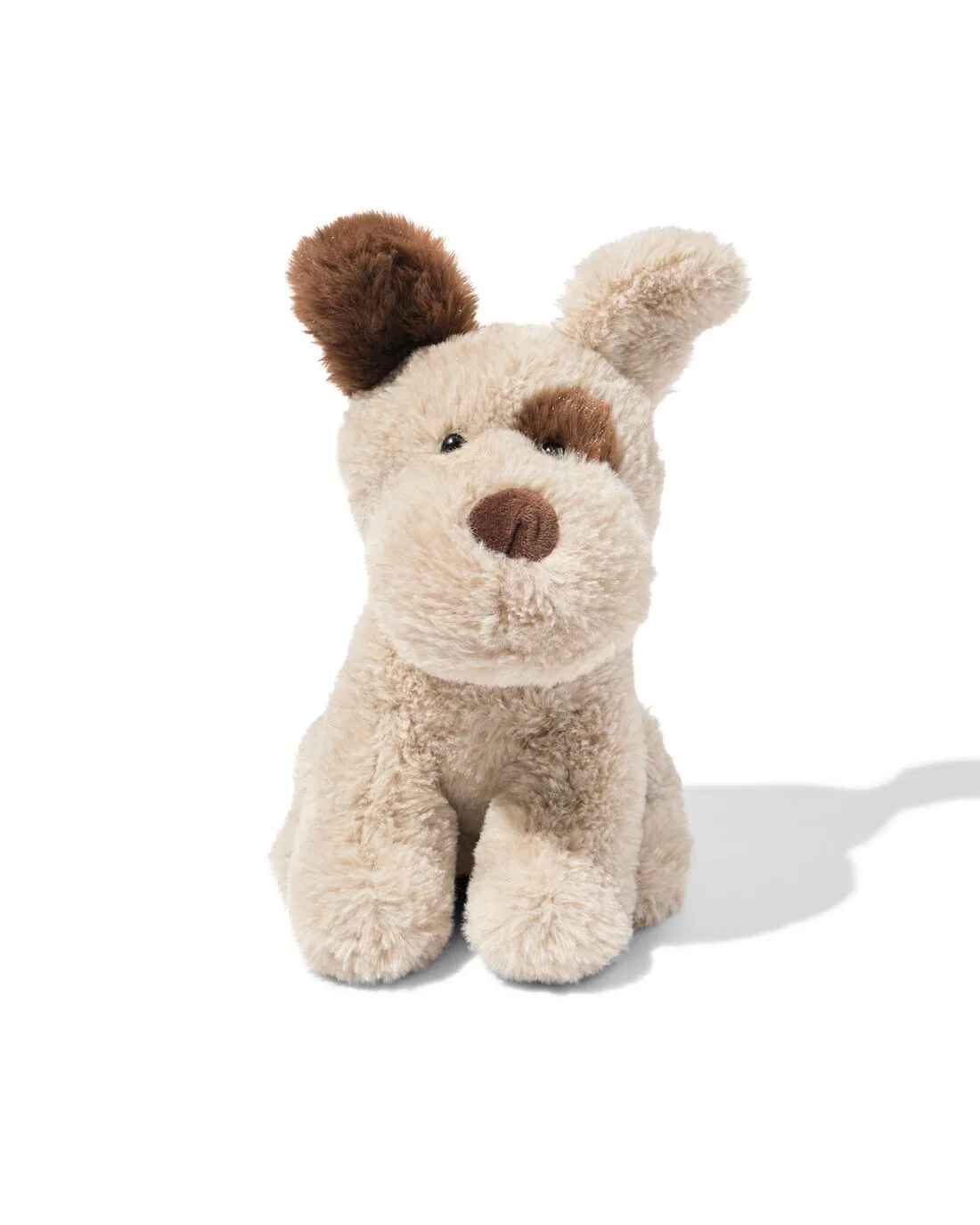 Knuffel hond 23cm de HEMA – photo du produit