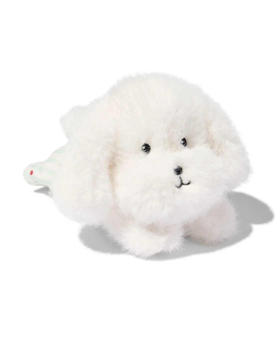 Knuffel hond Blue de HEMA – photo du produit