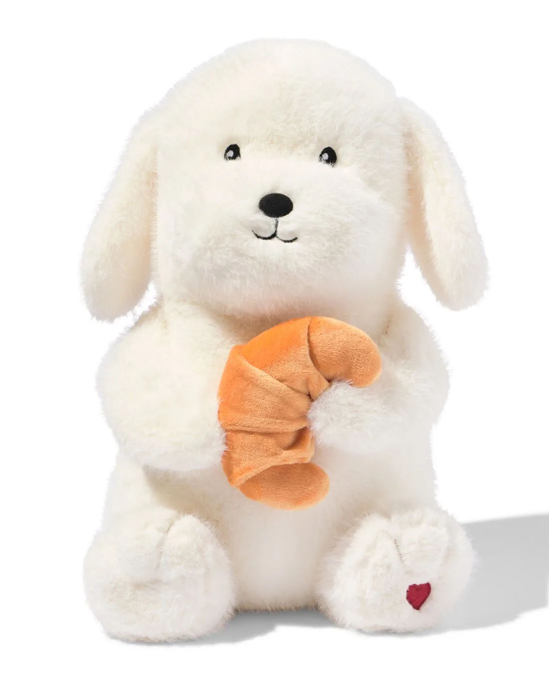Knuffel hond Bowie de HEMA – photo du produit