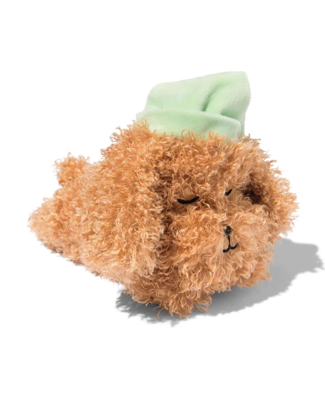 Knuffel hond Gus de HEMA – photo du produit