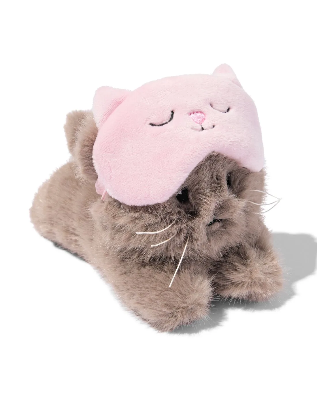 Knuffel kat Jibby von HEMA – Produktfoto