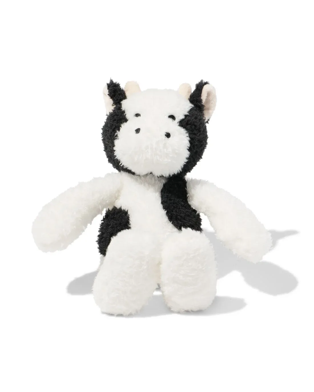 Knuffel koe 23cm von HEMA – Produktfoto