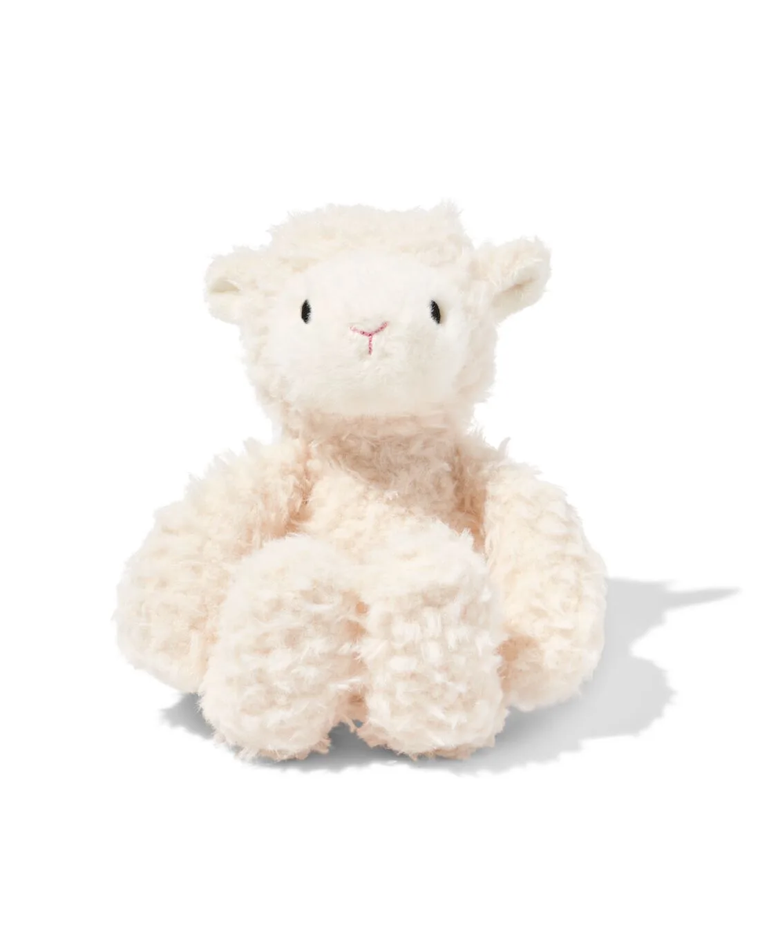 Knuffel lam 22cm de HEMA – photo du produit