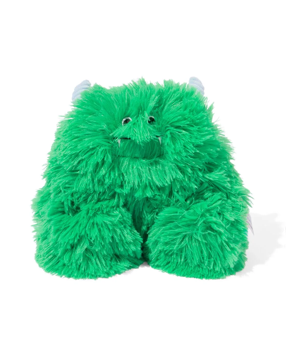 Knuffel monster groen de HEMA – photo du produit