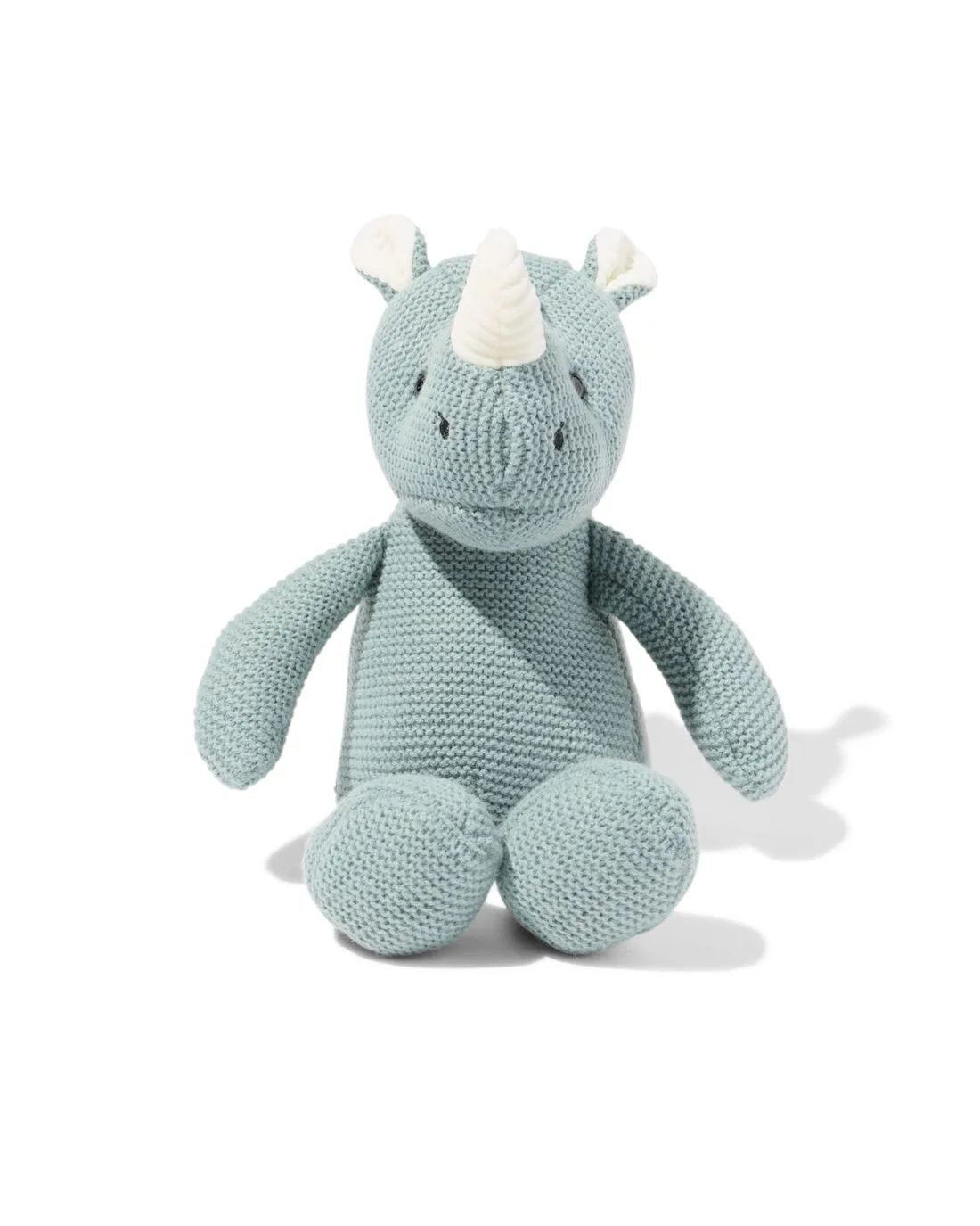 Knuffel neushoorn 35cm de HEMA – photo du produit