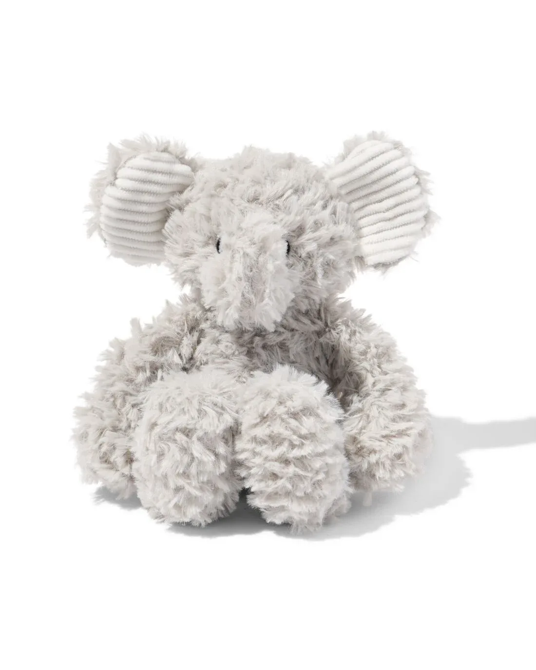 Knuffel olifant 21cm by HEMA – product photo