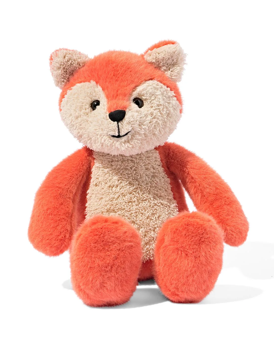 Knuffel vos von HEMA – Produktfoto