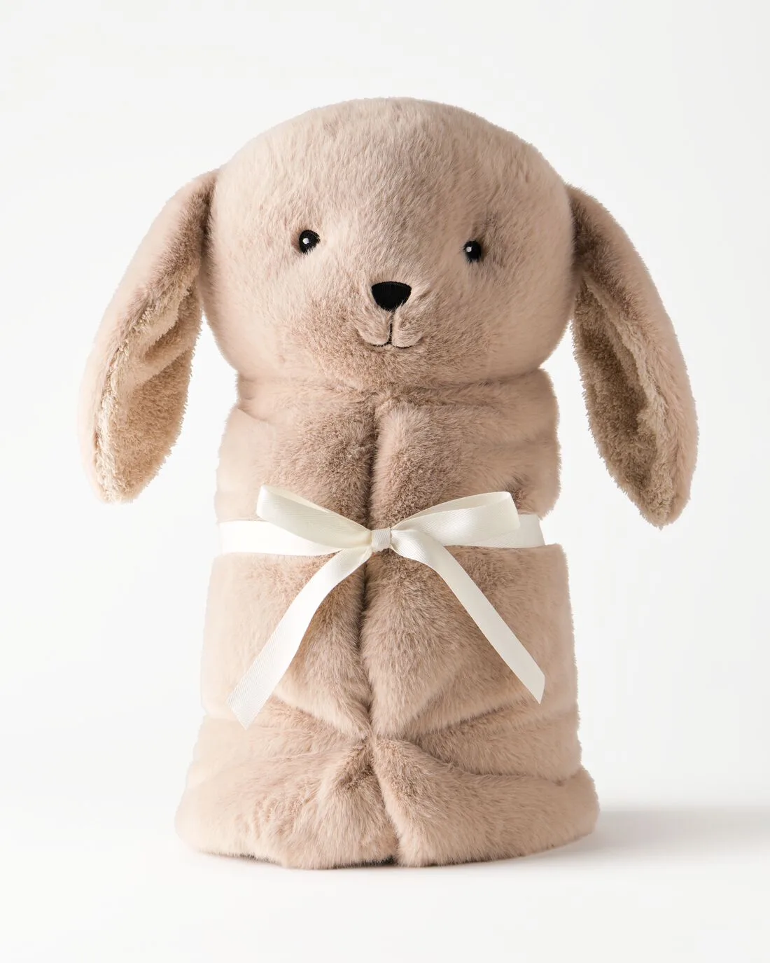 Knuffeldeken konijn från HEMA – produktbild