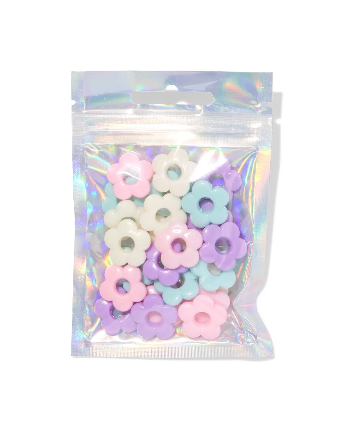 Kralenset bloemen fra HEMA – produktbillede