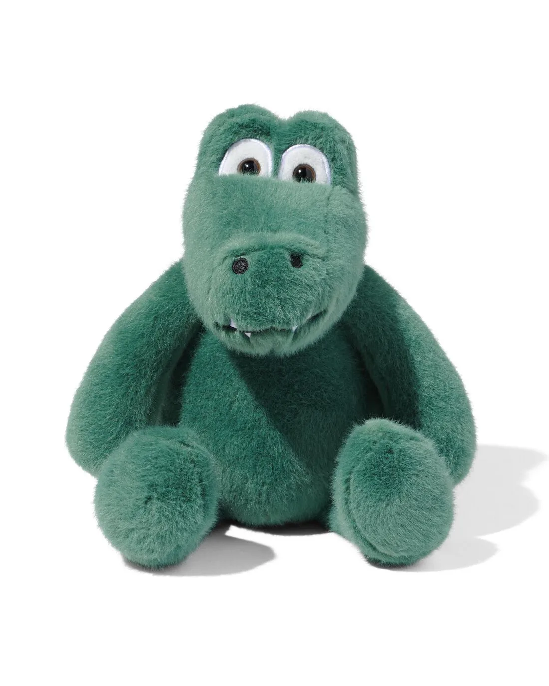 Lichtknuffel 22x22cm krokodil von HEMA – Produktfoto