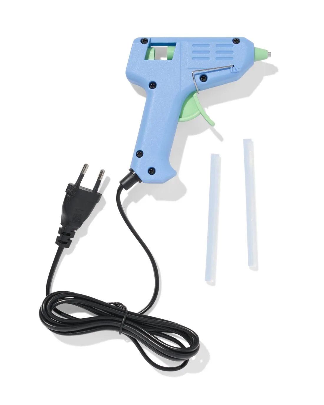 Lijmpistool von HEMA – Produktfoto