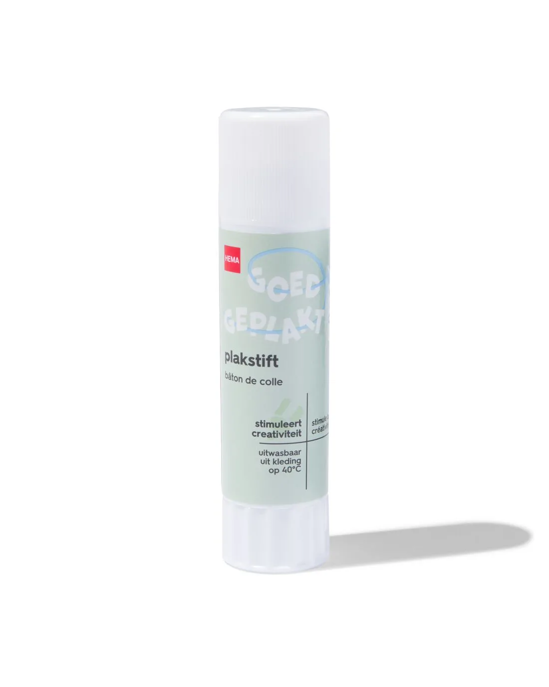 Lijmstift 20gram by HEMA – product photo