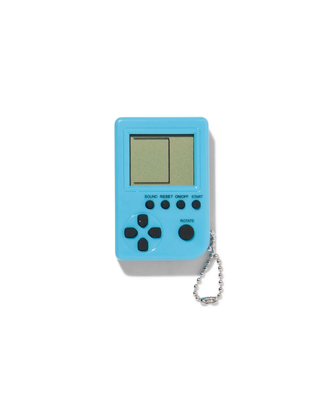 Mini arcade game von HEMA – Produktfoto