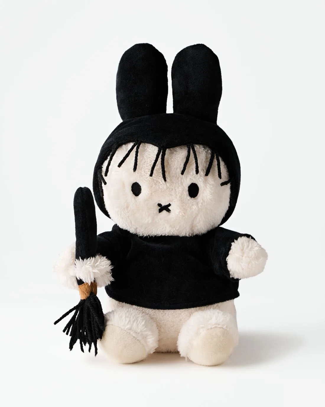 Nijntje knuffel 20x14x30cm Halloween von HEMA – Produktfoto