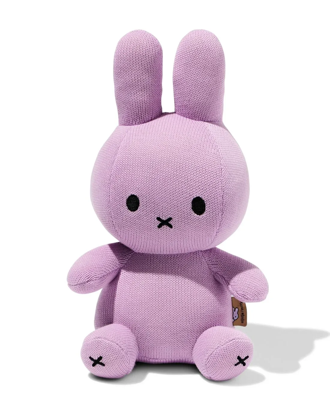 Nijntje knuffel 30cm lila de HEMA – photo du produit