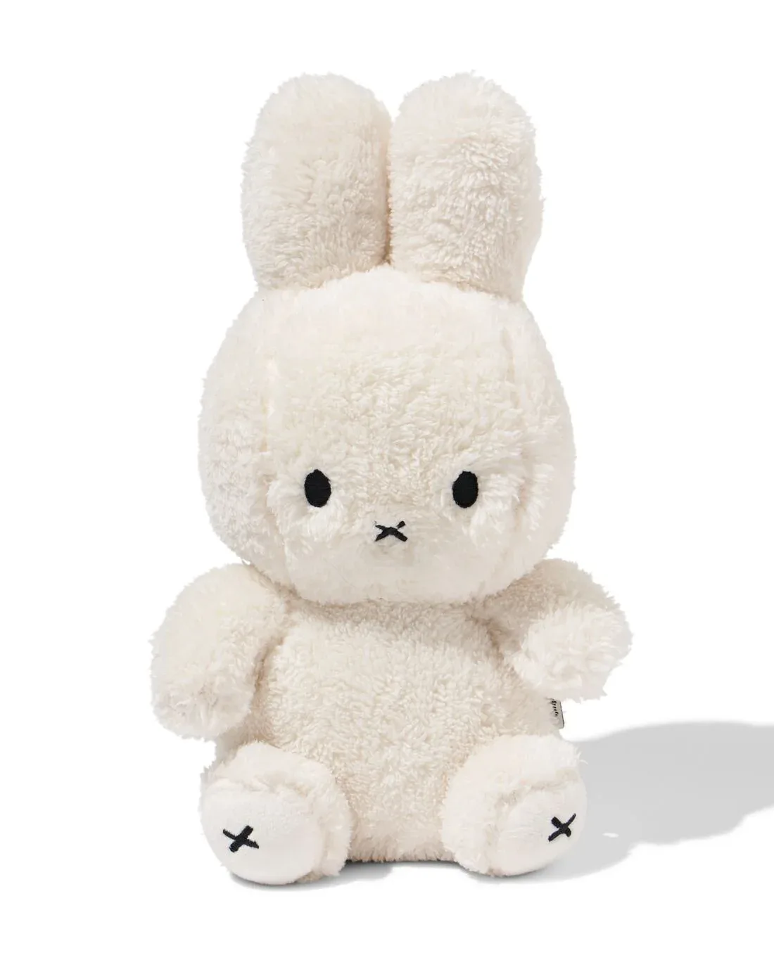 Nijntje knuffel 30cm (wit) von HEMA – Produktfoto