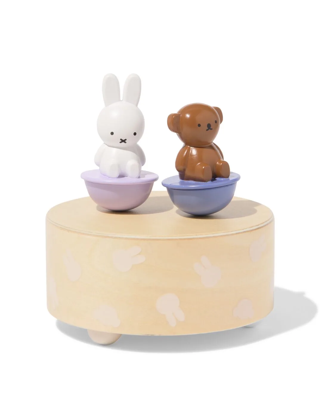 Nijntje muziekdoosje hout by HEMA – product photo