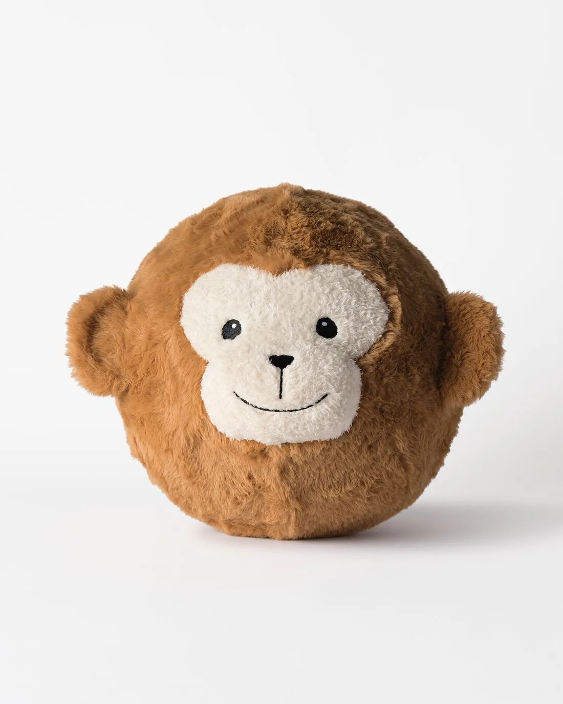 Opblaasbare knuffel 7x25x25cm aap de HEMA – photo du produit