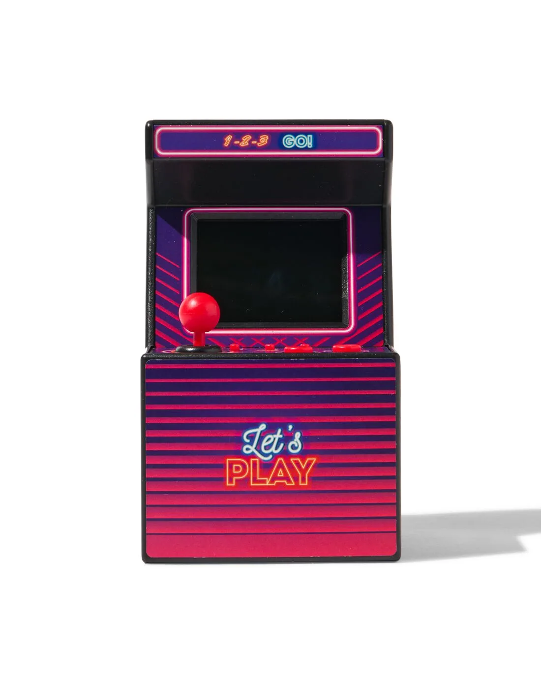 Retro arcade game von HEMA – Produktfoto